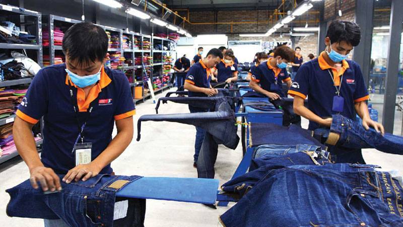 Phong Phu International achieves significant cost savings with FastReactPlan