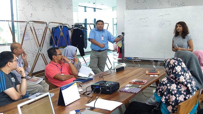 PT. Pan Brothers Tbk. boost their production efficiency by 10% using IntelloCut