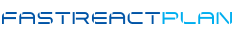 Fast React Plan logo