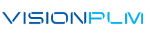 Vision PLM logo