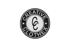 CREATIVE CLOTHEX标志