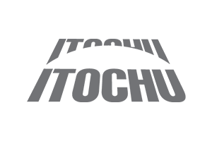 Itochu logo