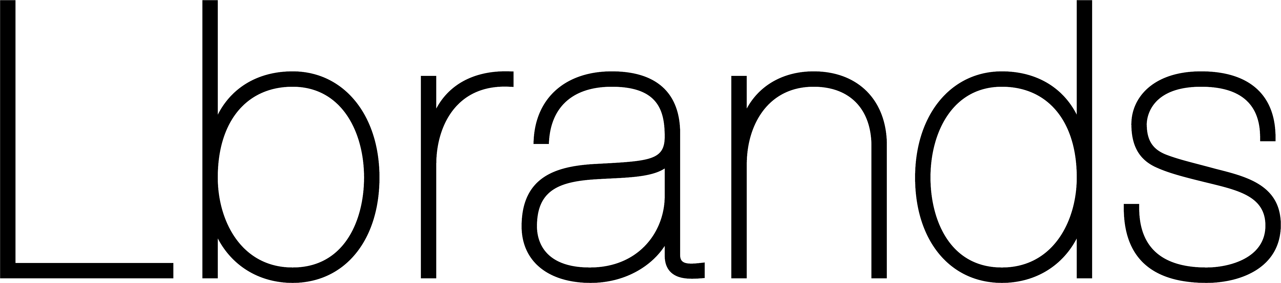 LBrands logo