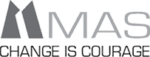 MAS标志
