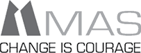 MAS Active logo