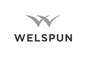 Welspun标志