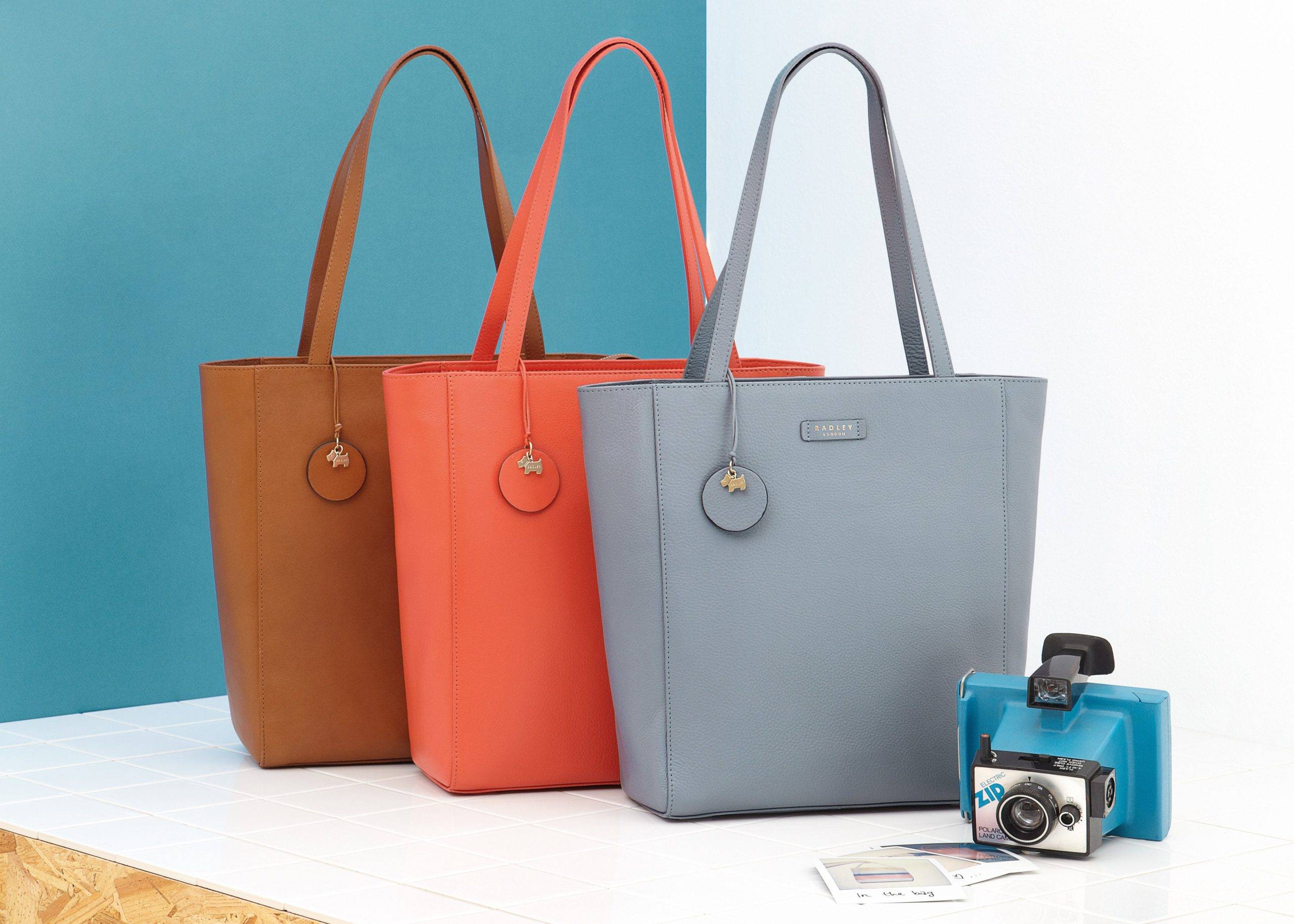 Radley partners with Coats Digital to improve visibility, coordination and control
