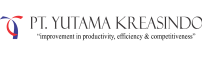 Yutama Kreasindo logo