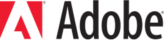 Adobe logo