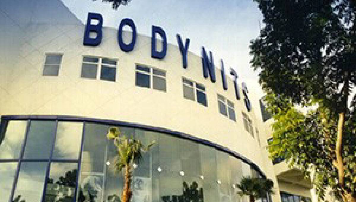 Bodynits achieve a faster planning process with FastReactPlan to gain efficiency by 20%