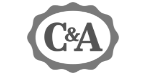 C&A logo