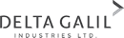 Delta Galil logo