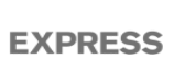 Express logo