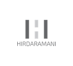 Hirdaramani标志