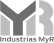 Industrias MyR logo