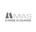 MAS logo