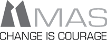 MAS logo