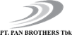 Pan Brothers logo