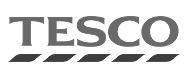 Tesco标志