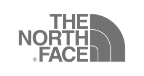 The North Face logo