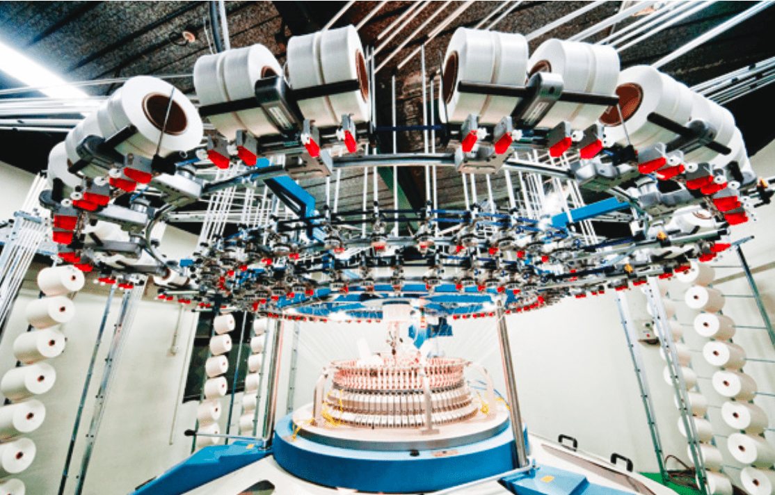 Ocean Lanka increase their daily production output through the use of FastReactPlan