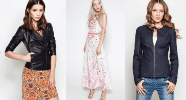 Product offering by Concept Group