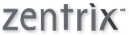 Zentrix logo