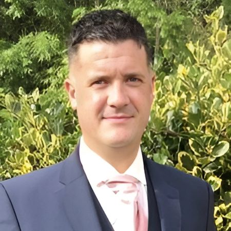 David Lush