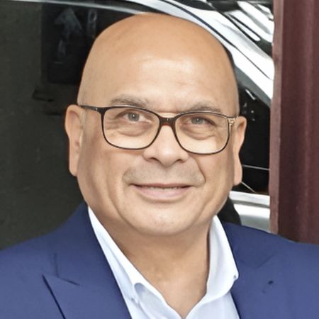 Harry Champaneri