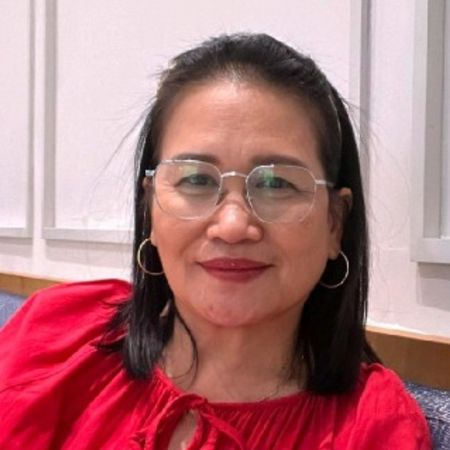 Ms. Riza Dumalin