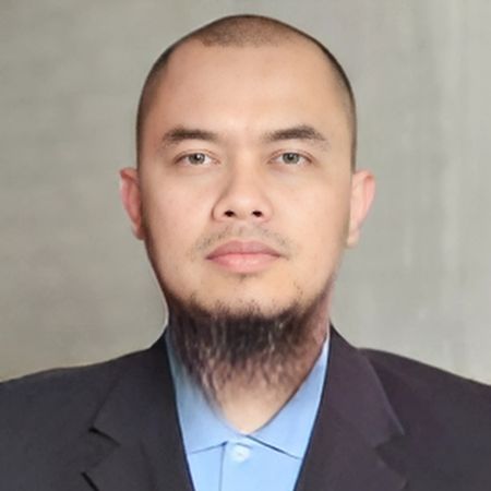 Rangga Indianto