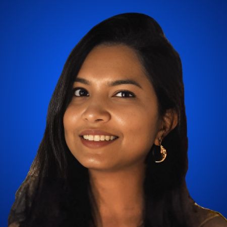 Silky Prajapati