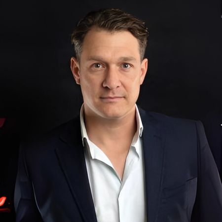 Wesley Ekman